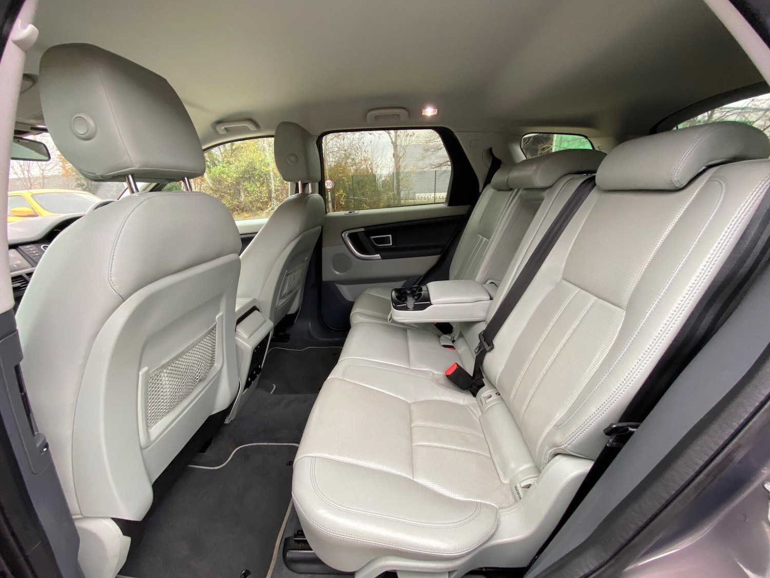 Used Land Rover Discovery Sport 2016 for sale - 76562153: Photo 27