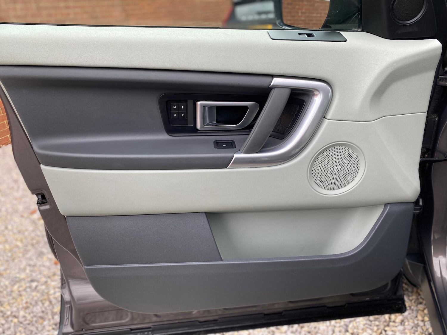 Used Land Rover Discovery Sport 2016 for sale - 76562153: Photo 30