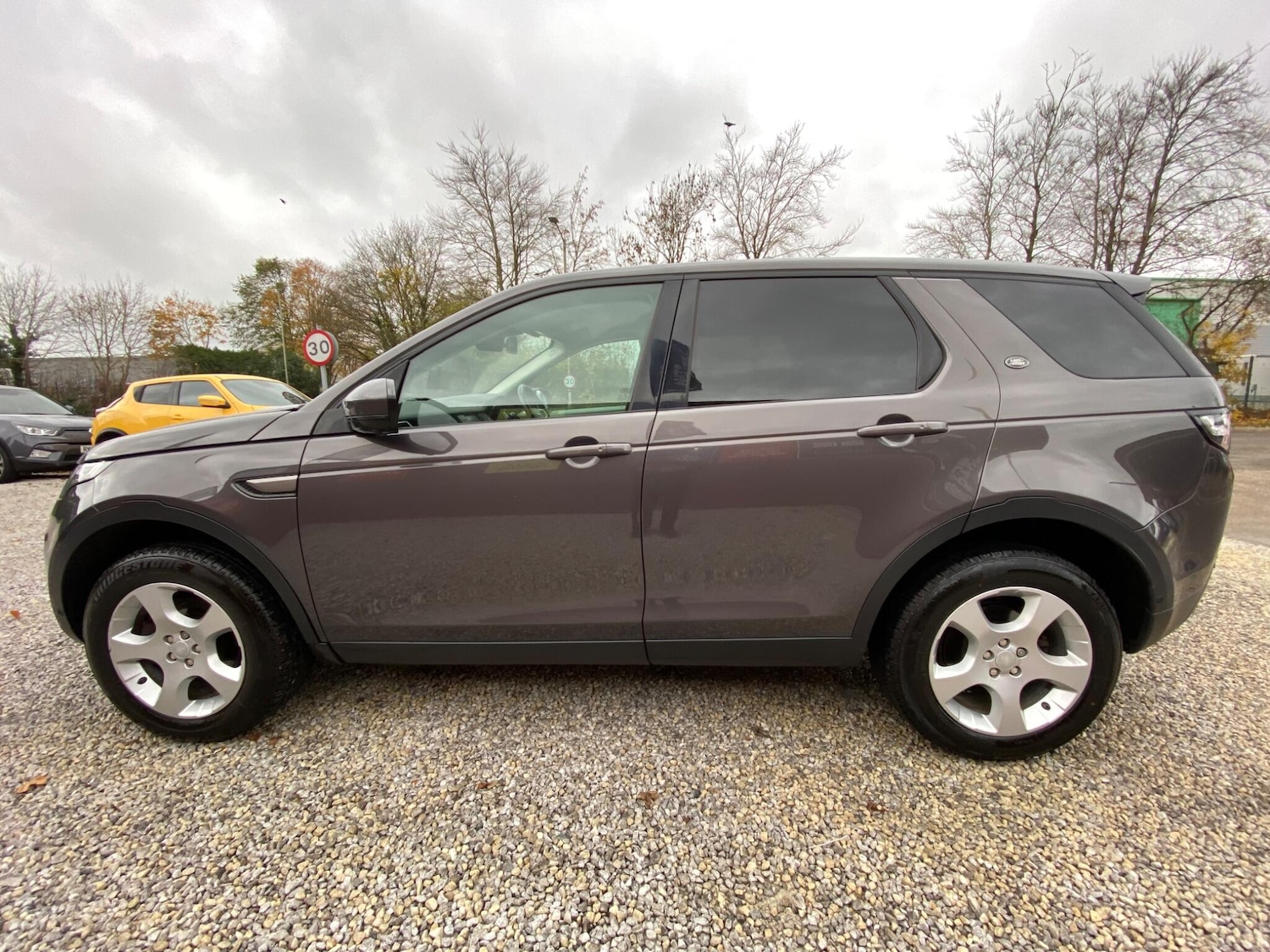 Used Land Rover Discovery Sport 2016 for sale - 76562153: Photo 37