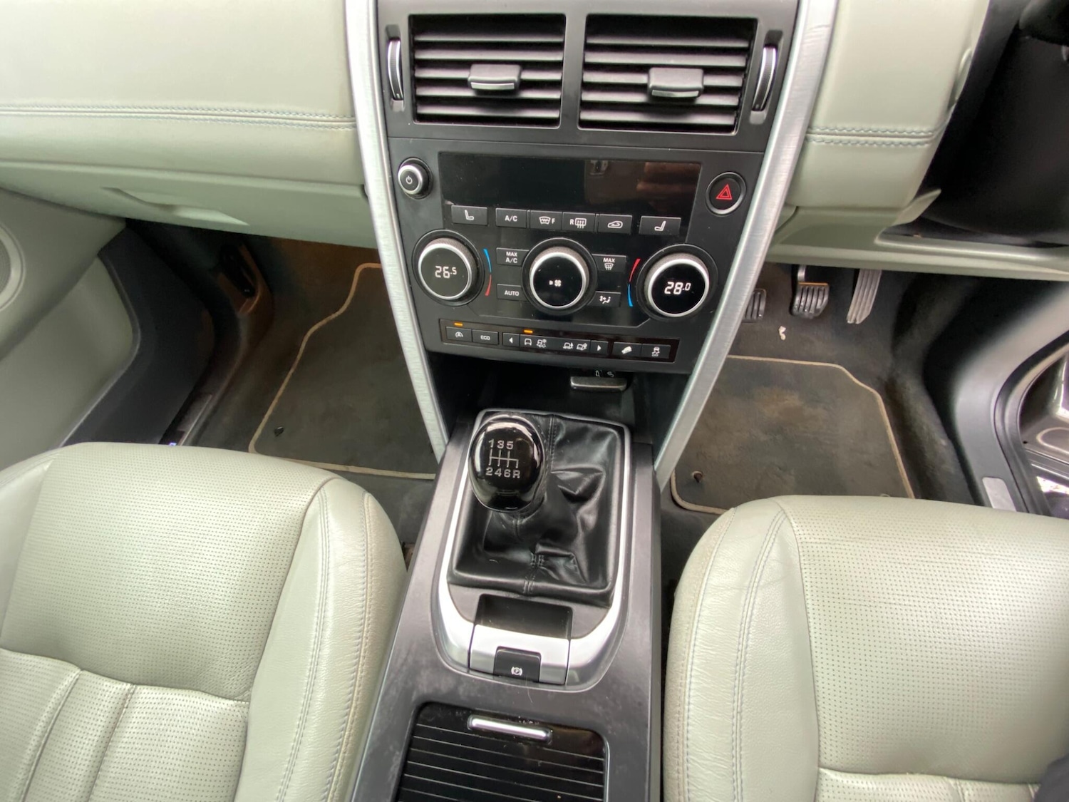 Used Land Rover Discovery Sport 2016 for sale - 76562153: Photo 40