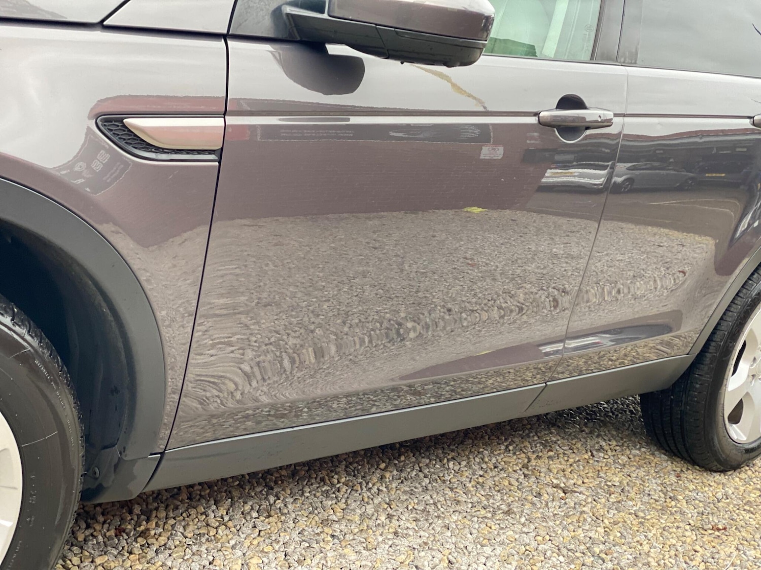 Used Land Rover Discovery Sport 2016 for sale - 76562153: Photo 53