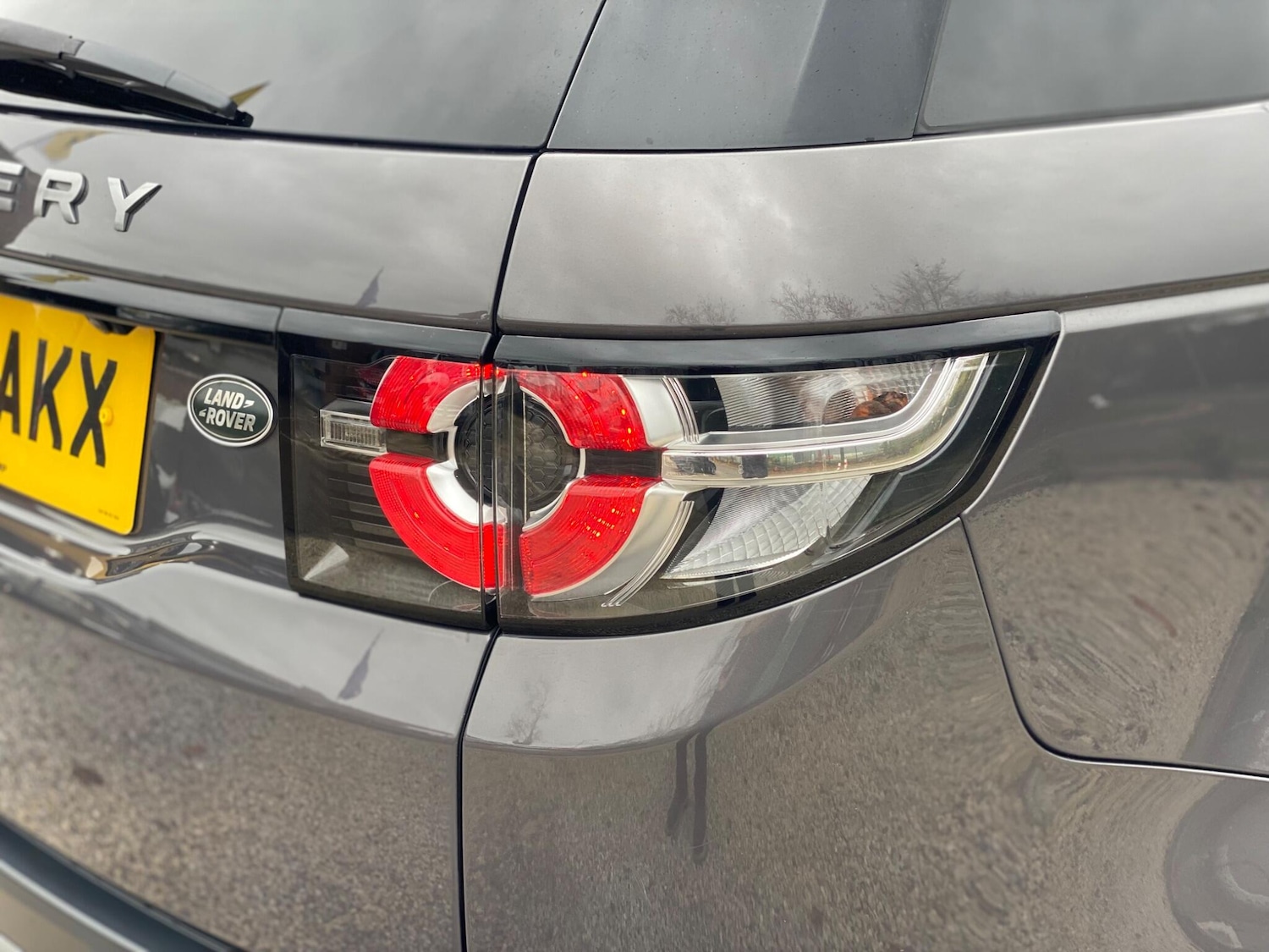 Used Land Rover Discovery Sport 2016 for sale - 76562153: Photo 58