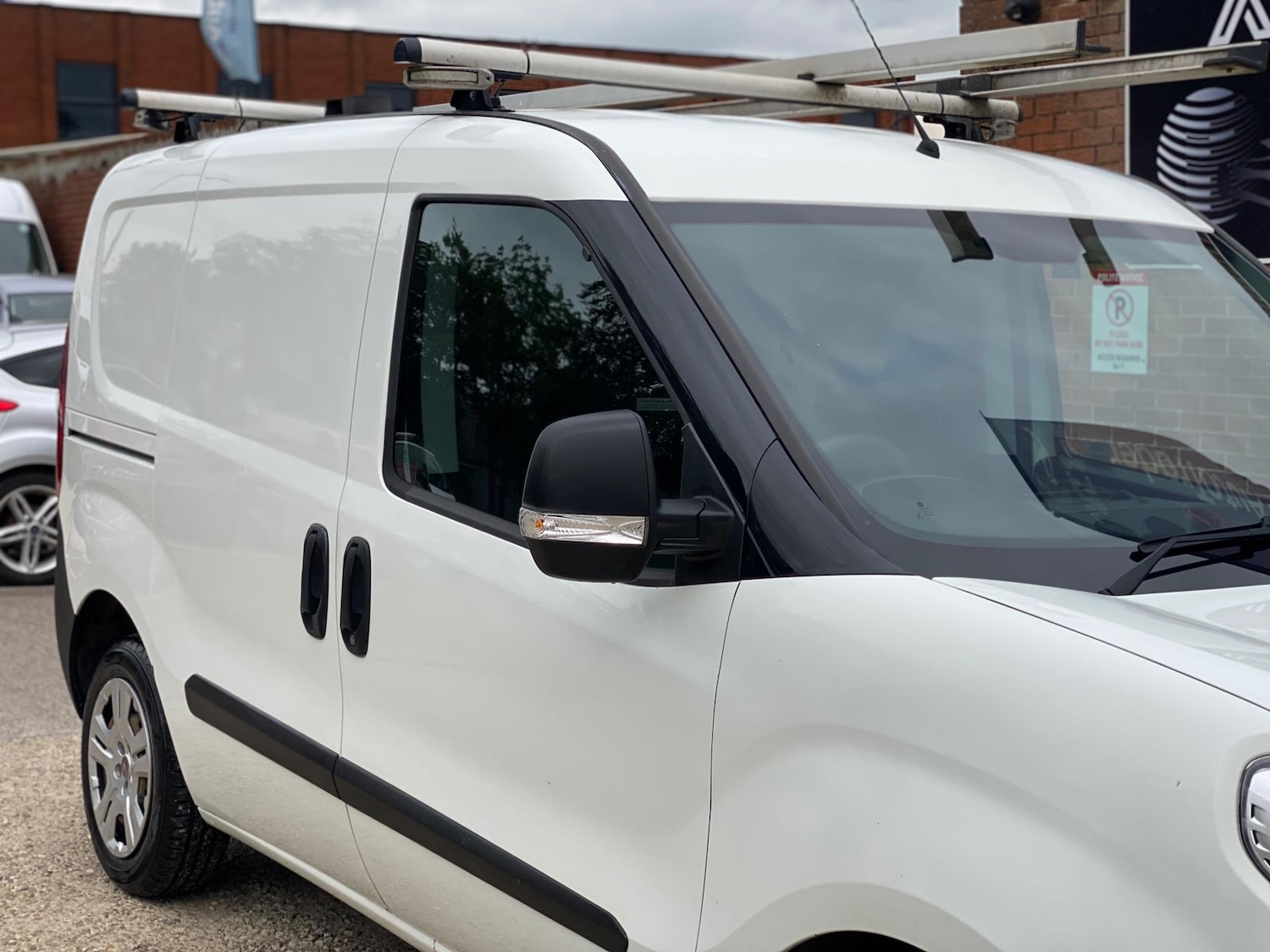 Vehicle 16