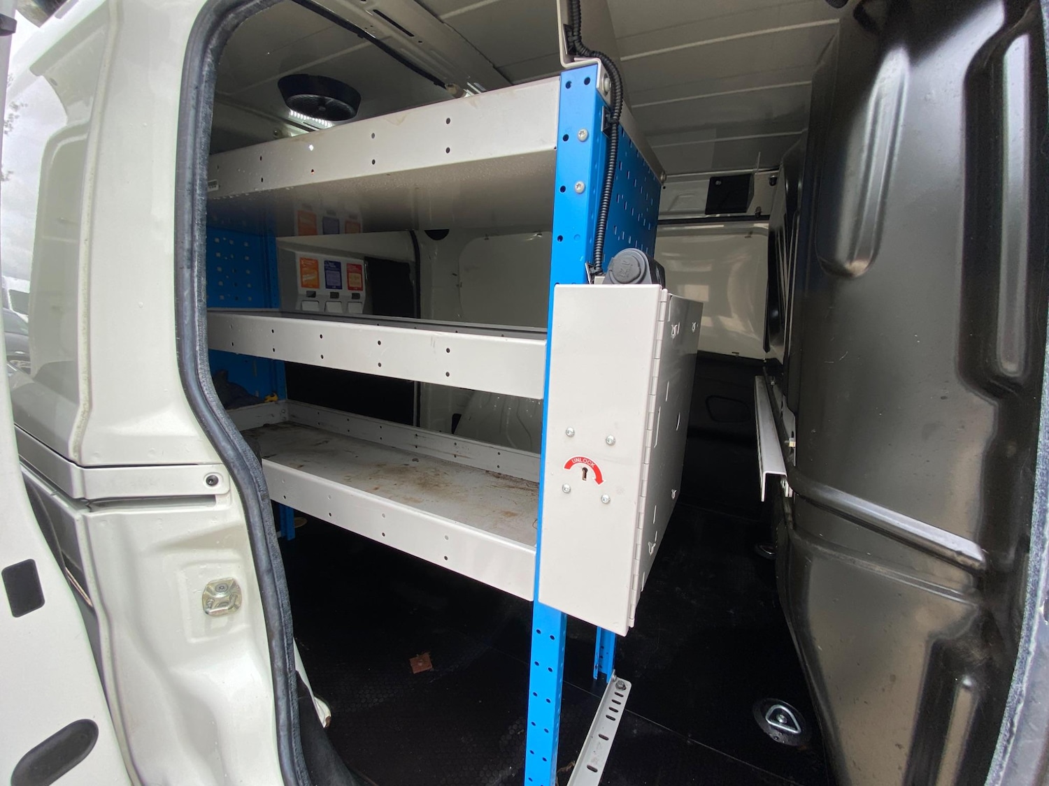 Vehicle 25