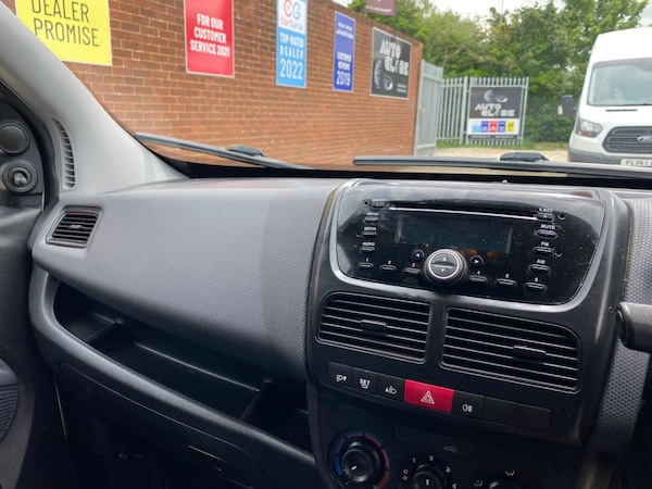 Used Fiat Doblo 2016 for sale - 74750287: Photo 26