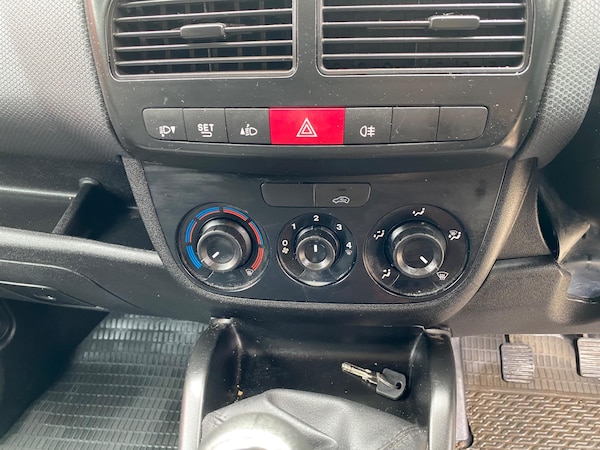 Used Fiat Doblo 2016 for sale - 74750287: Photo 29
