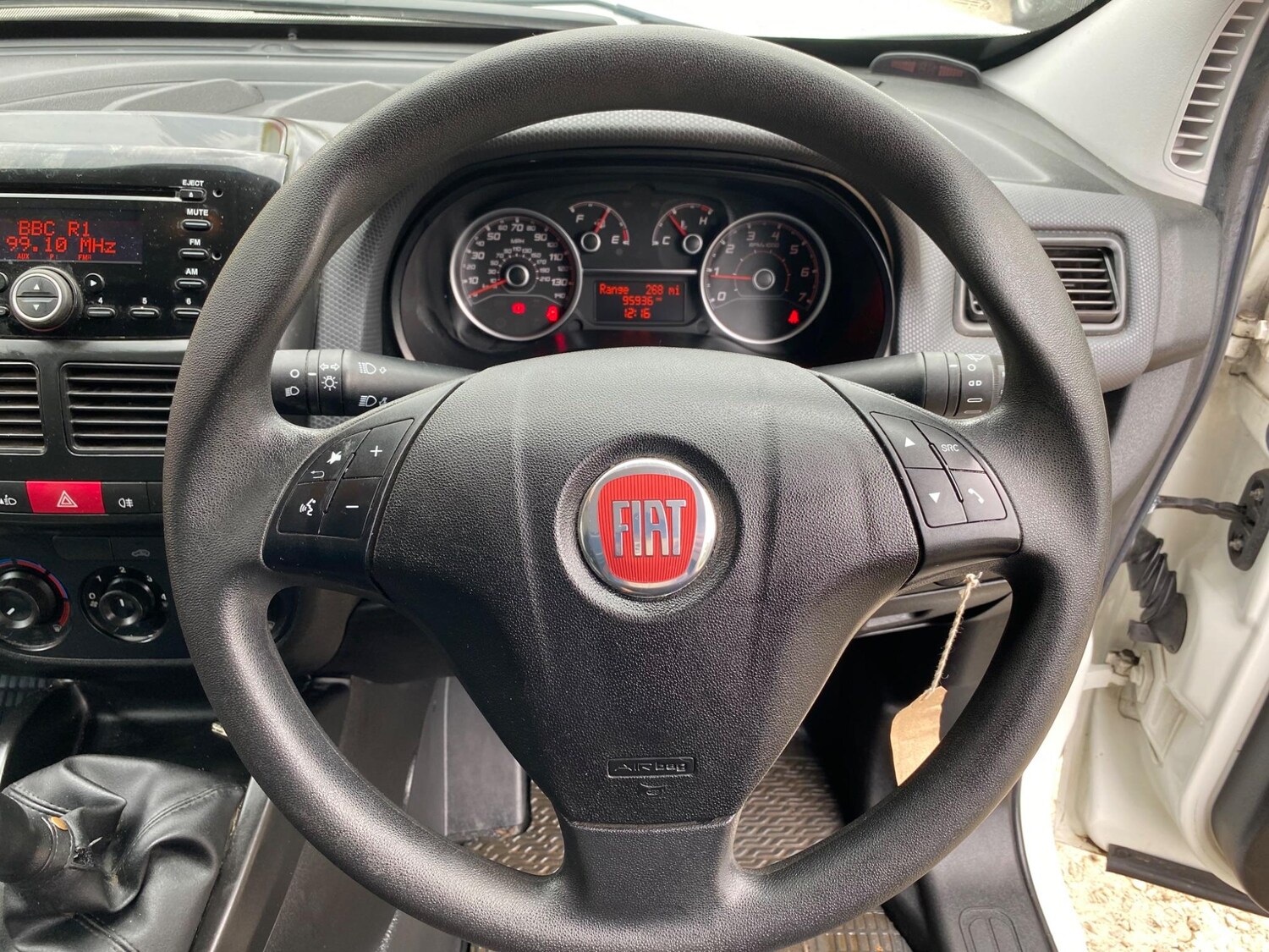 Vehicle 30