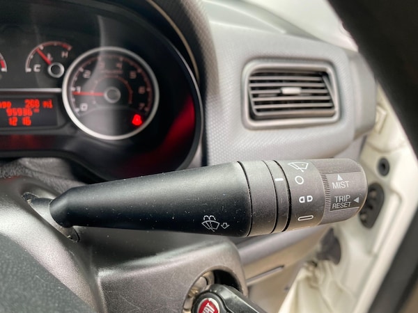 Used Fiat Doblo 2016 for sale - 74750287: Photo 38