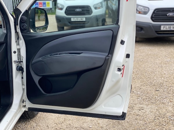 Used Fiat Doblo 2016 for sale - 74750287: Photo 41