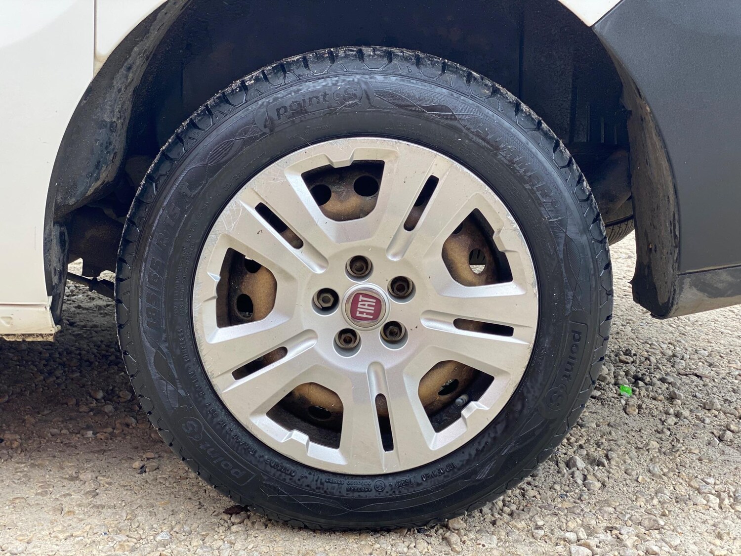 Vehicle 43