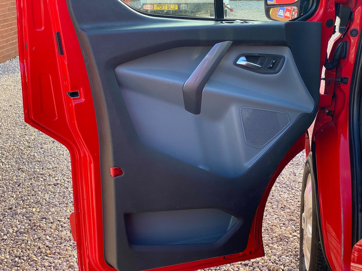 Used Ford Transit Custom 2016 for sale - 76898888: Photo 19