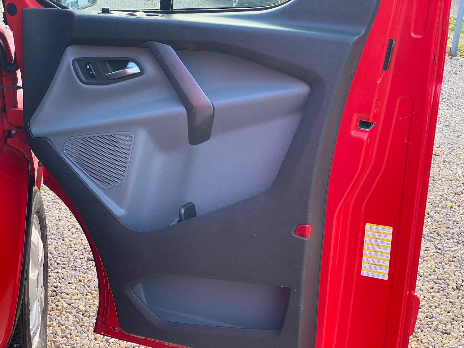 Used Ford Transit Custom 2016 for sale - 76898888: Photo 20