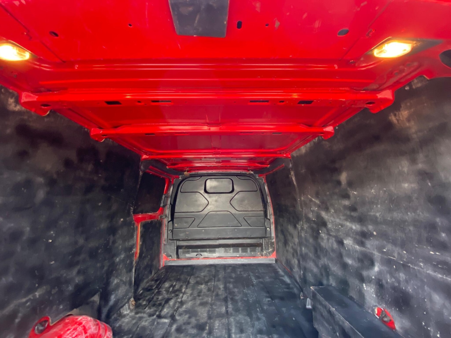 Used Ford Transit Custom 2016 for sale - 76898888: Photo 49