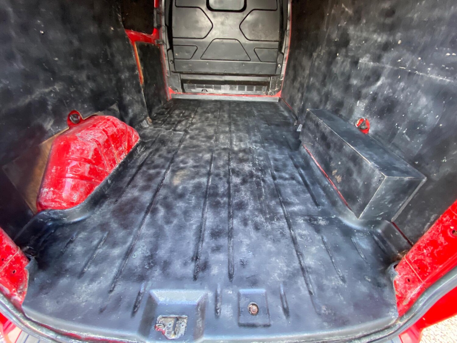 Used Ford Transit Custom 2016 for sale - 76898888: Photo 50