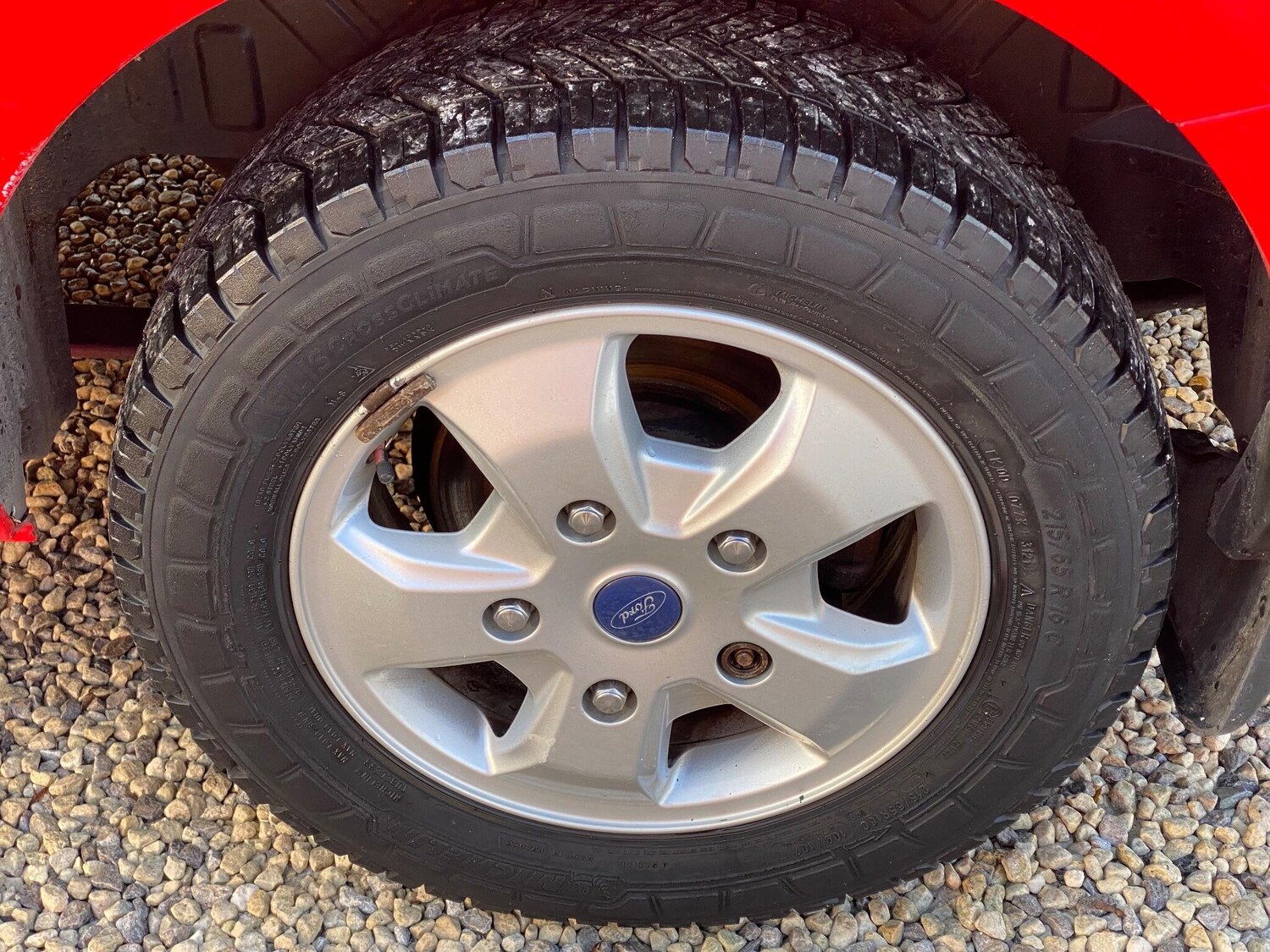 Used Ford Transit Custom 2016 for sale - 76898888: Photo 51