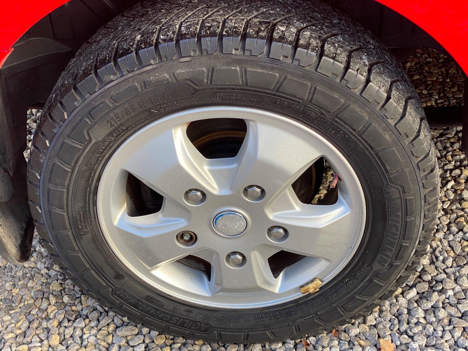 Used Ford Transit Custom 2016 for sale - 76898888: Photo 52