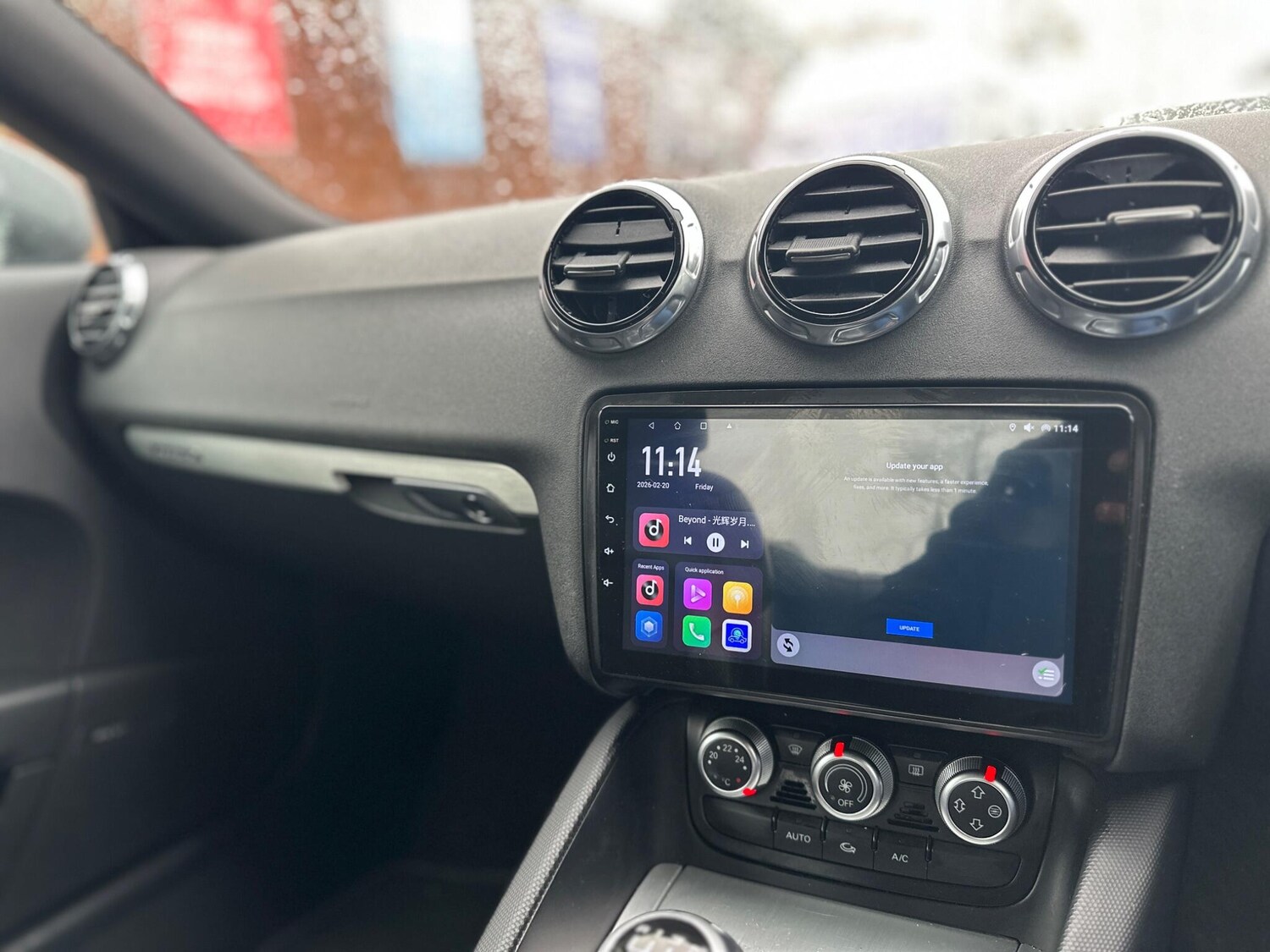 Used Audi TT 2013 for sale - 77838950: Photo 13