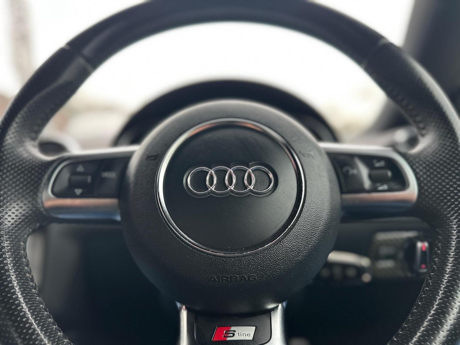 Used Audi TT 2013 for sale - 77838950: Photo 14