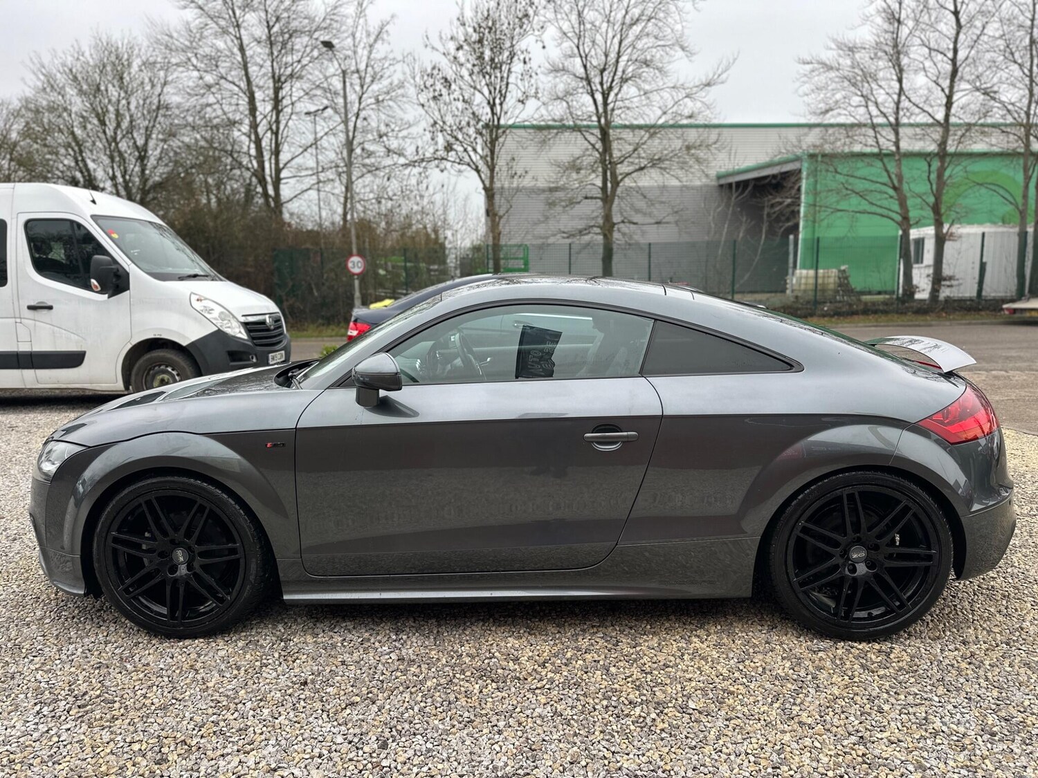 Used Audi TT 2013 for sale - 77838950: Photo 18