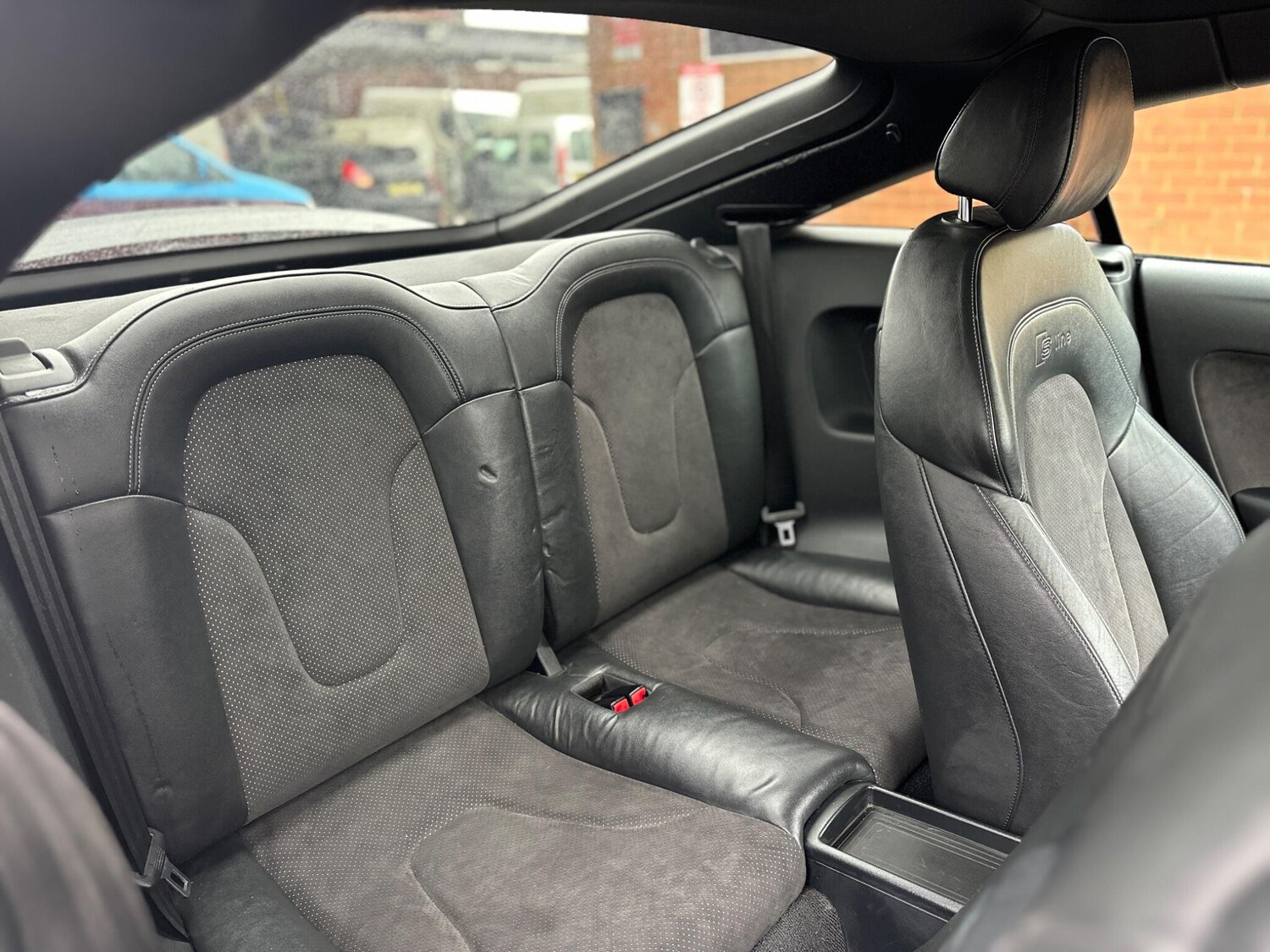 Used Audi TT 2013 for sale - 77838950: Photo 32