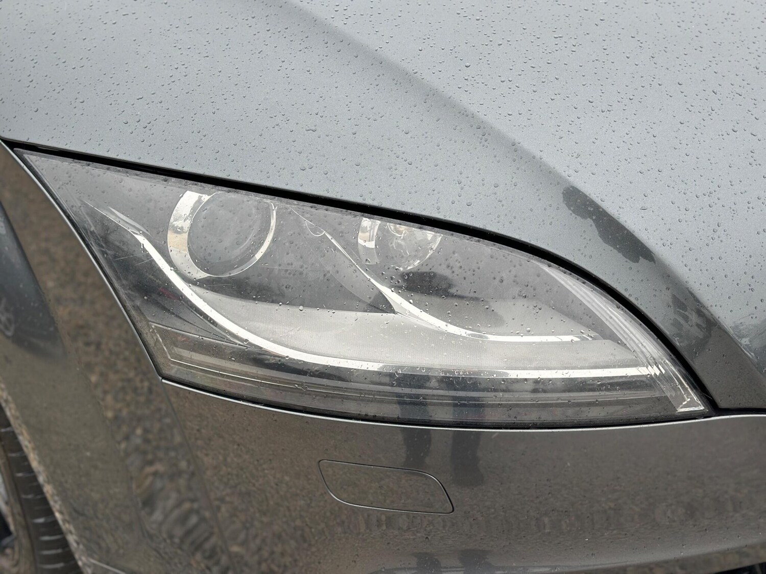 Used Audi TT 2013 for sale - 77838950: Photo 35