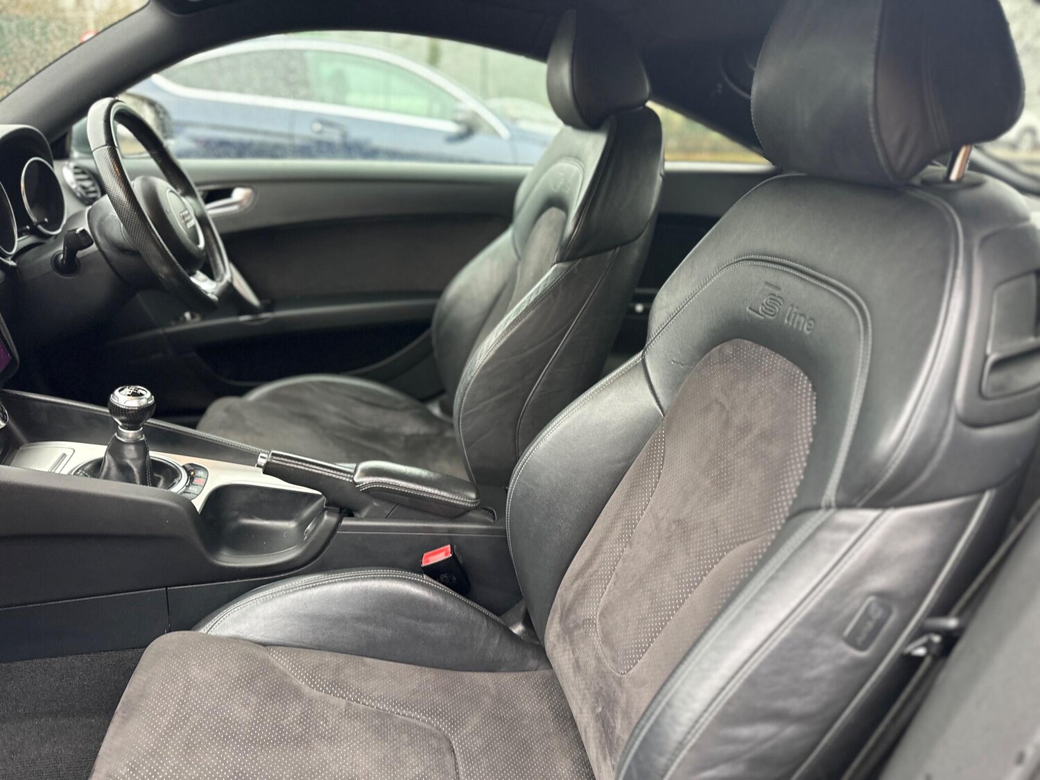 Used Audi TT 2013 for sale - 77838950: Photo 37