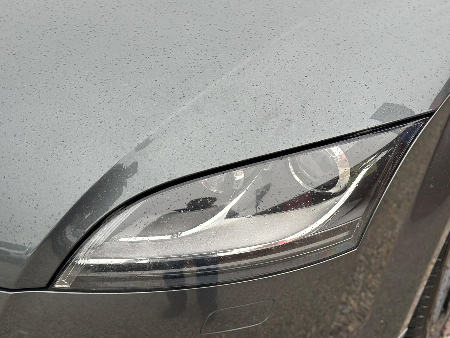 Used Audi TT 2013 for sale - 77838950: Photo 38