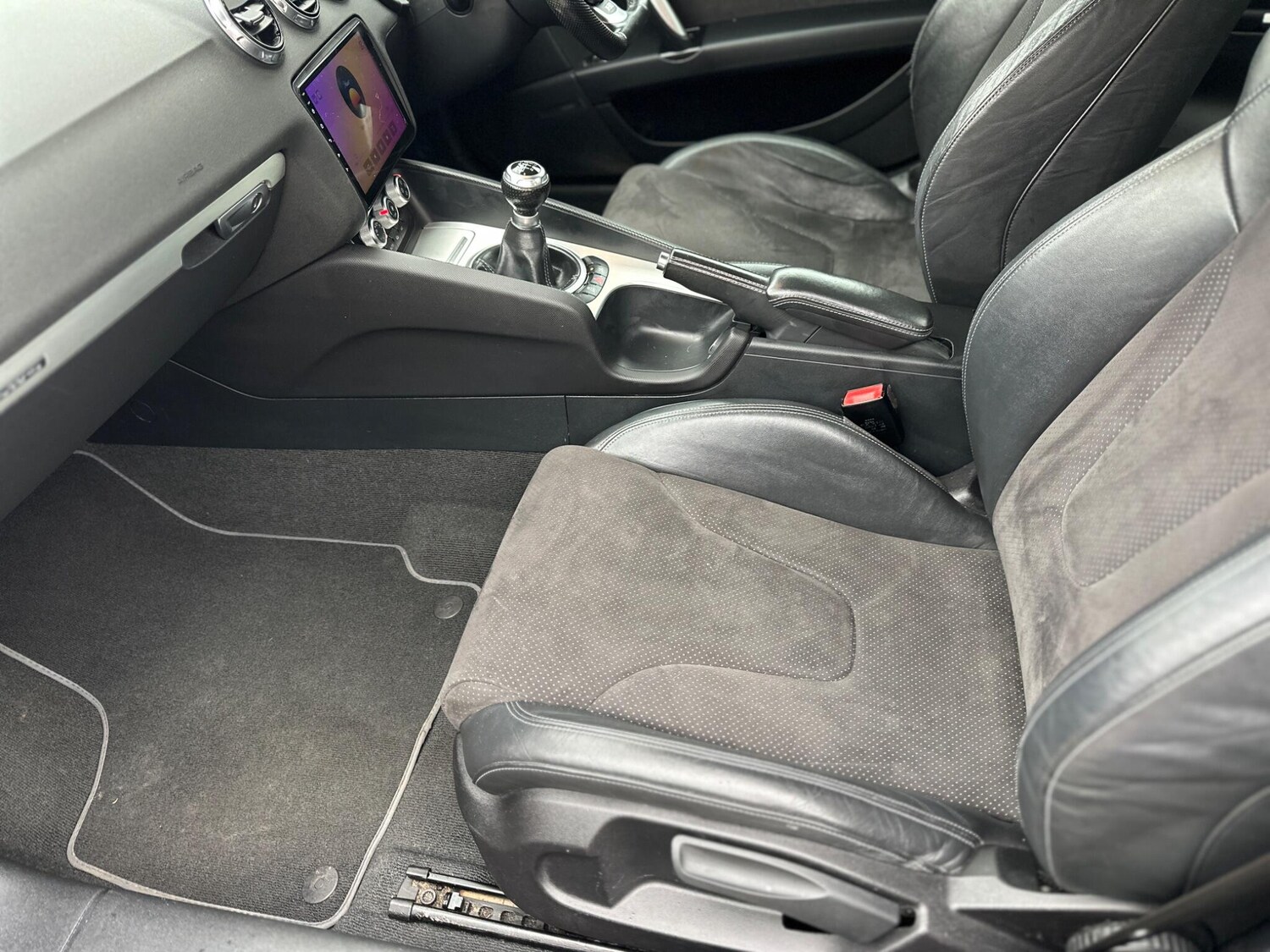 Used Audi TT 2013 for sale - 77838950: Photo 41