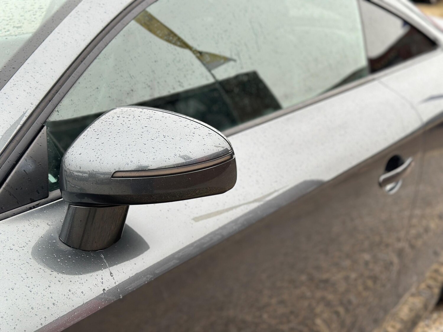 Used Audi TT 2013 for sale - 77838950: Photo 42