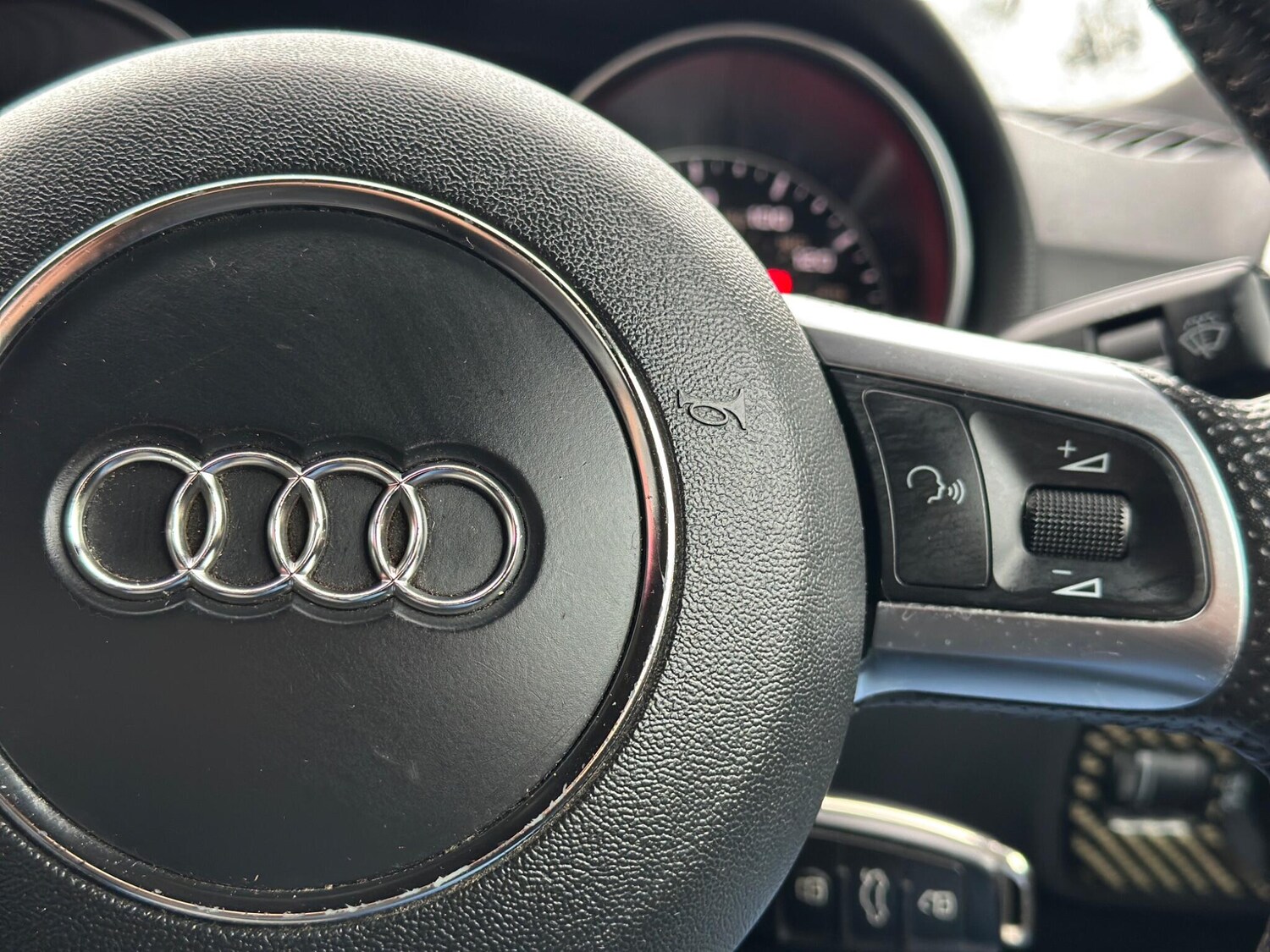 Used Audi TT 2013 for sale - 77838950: Photo 46