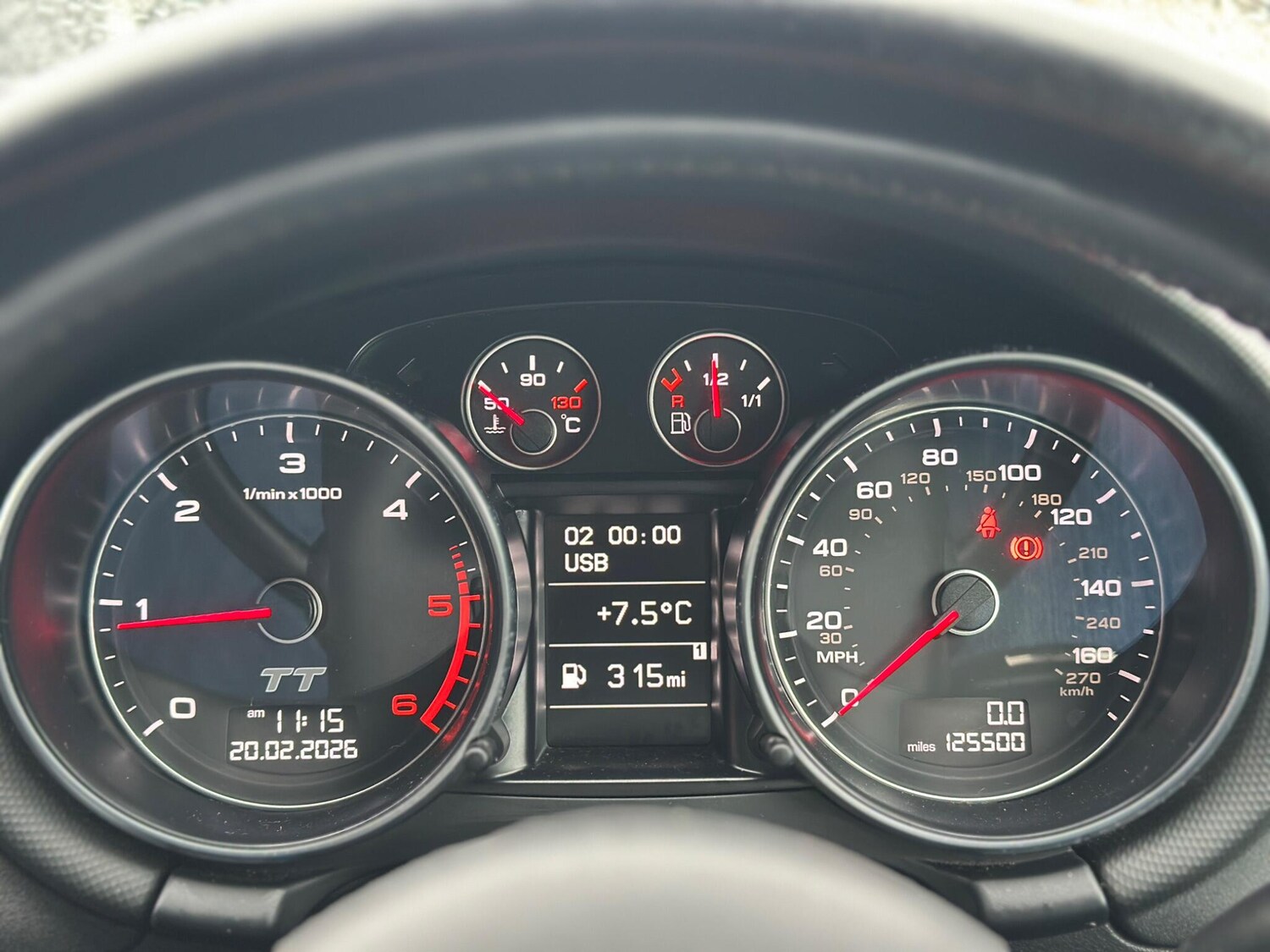 Used Audi TT 2013 for sale - 77838950: Photo 47