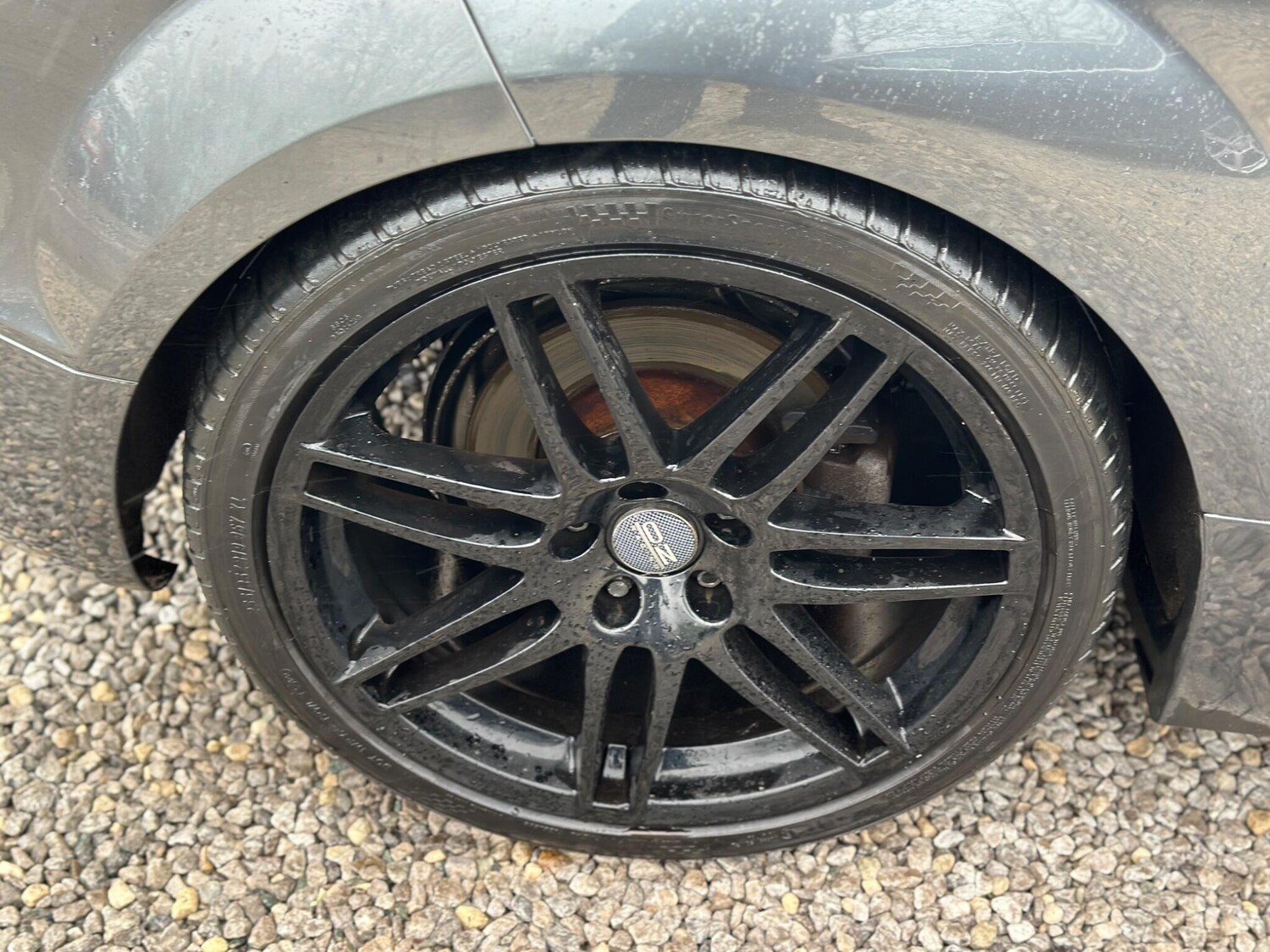 Used Audi TT 2013 for sale - 77838950: Photo 54