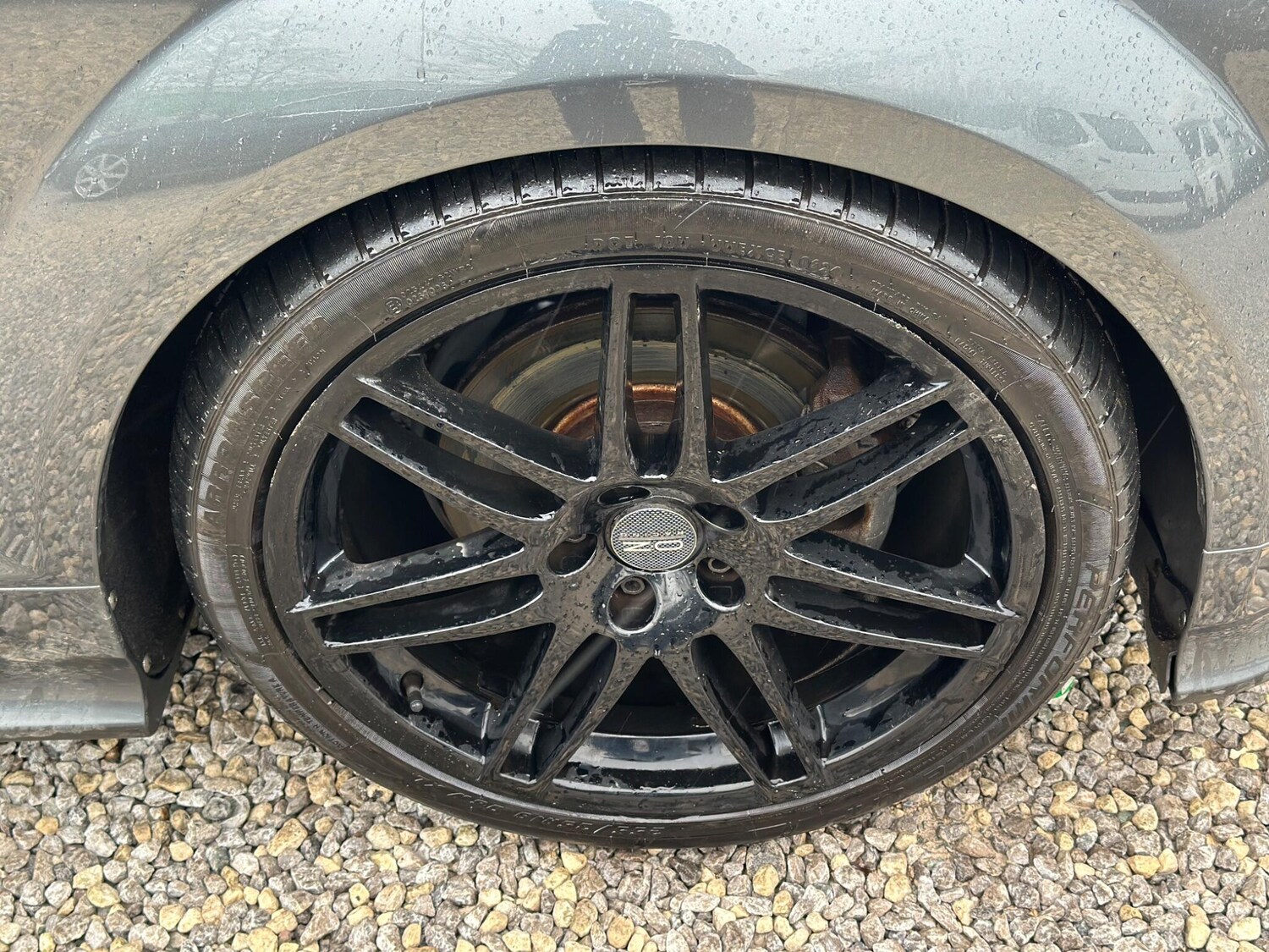 Used Audi TT 2013 for sale - 77838950: Photo 55