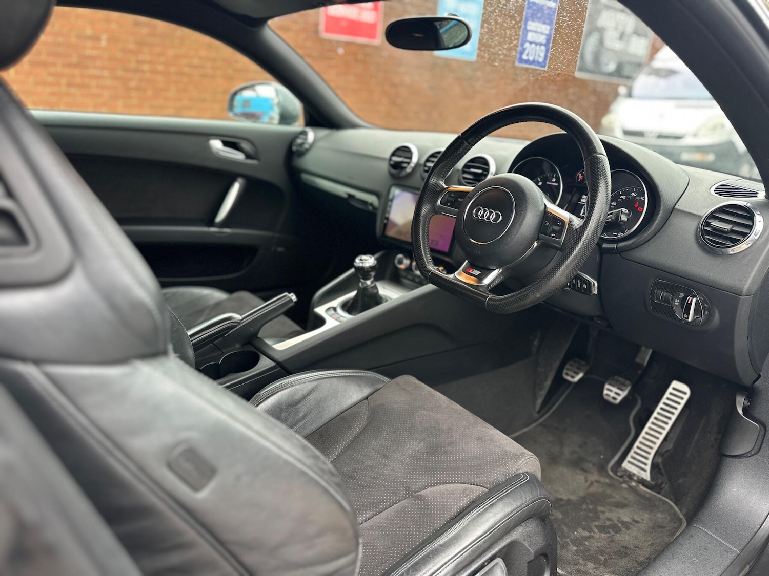 Used Audi TT 2013 for sale - 77838950: Photo 6