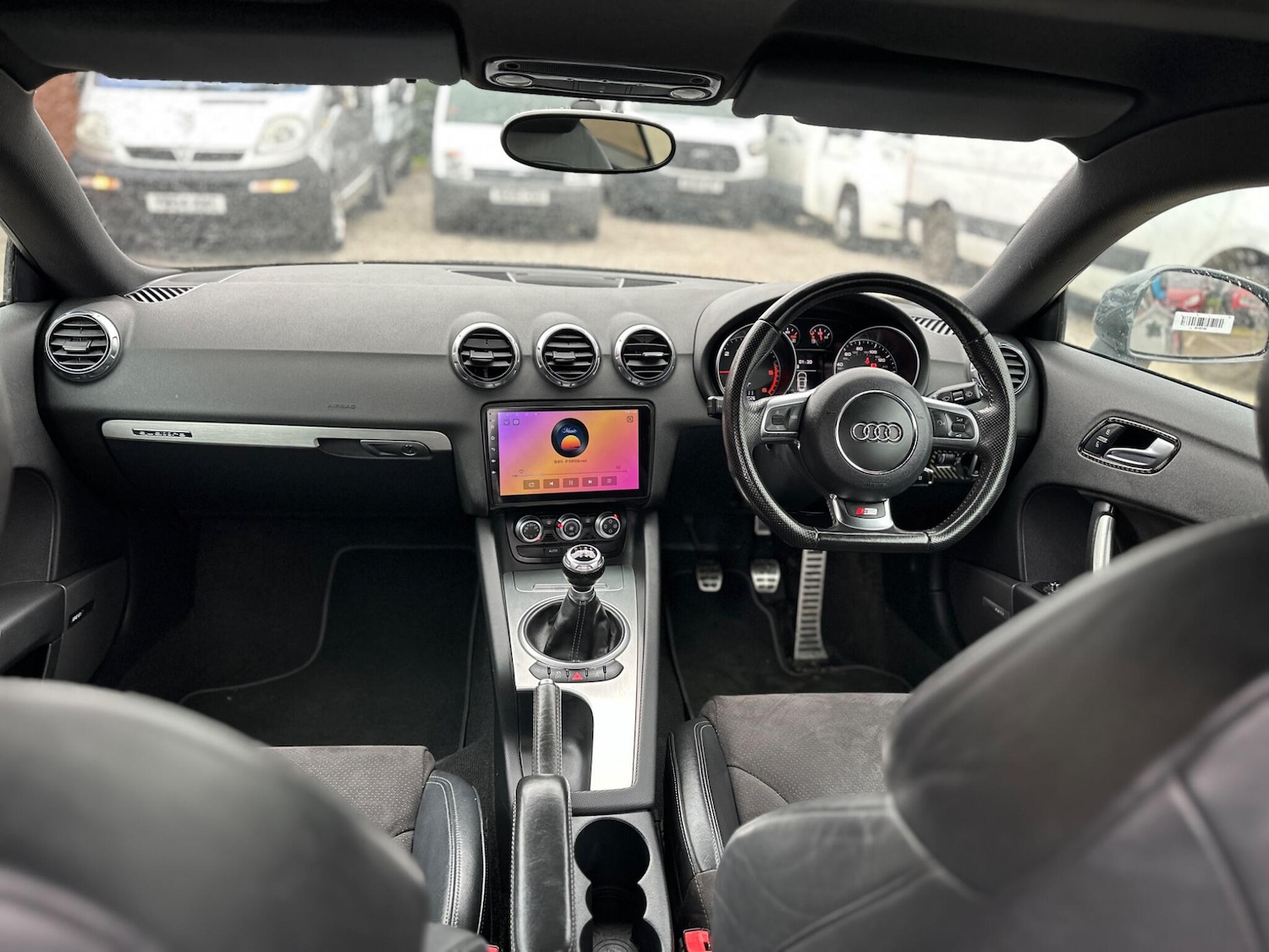 Used Audi TT 2013 for sale - 77838950: Photo 8