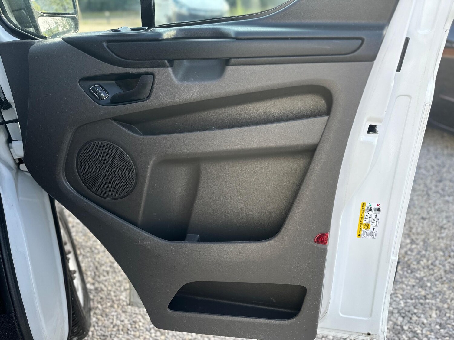 Vehicle 25