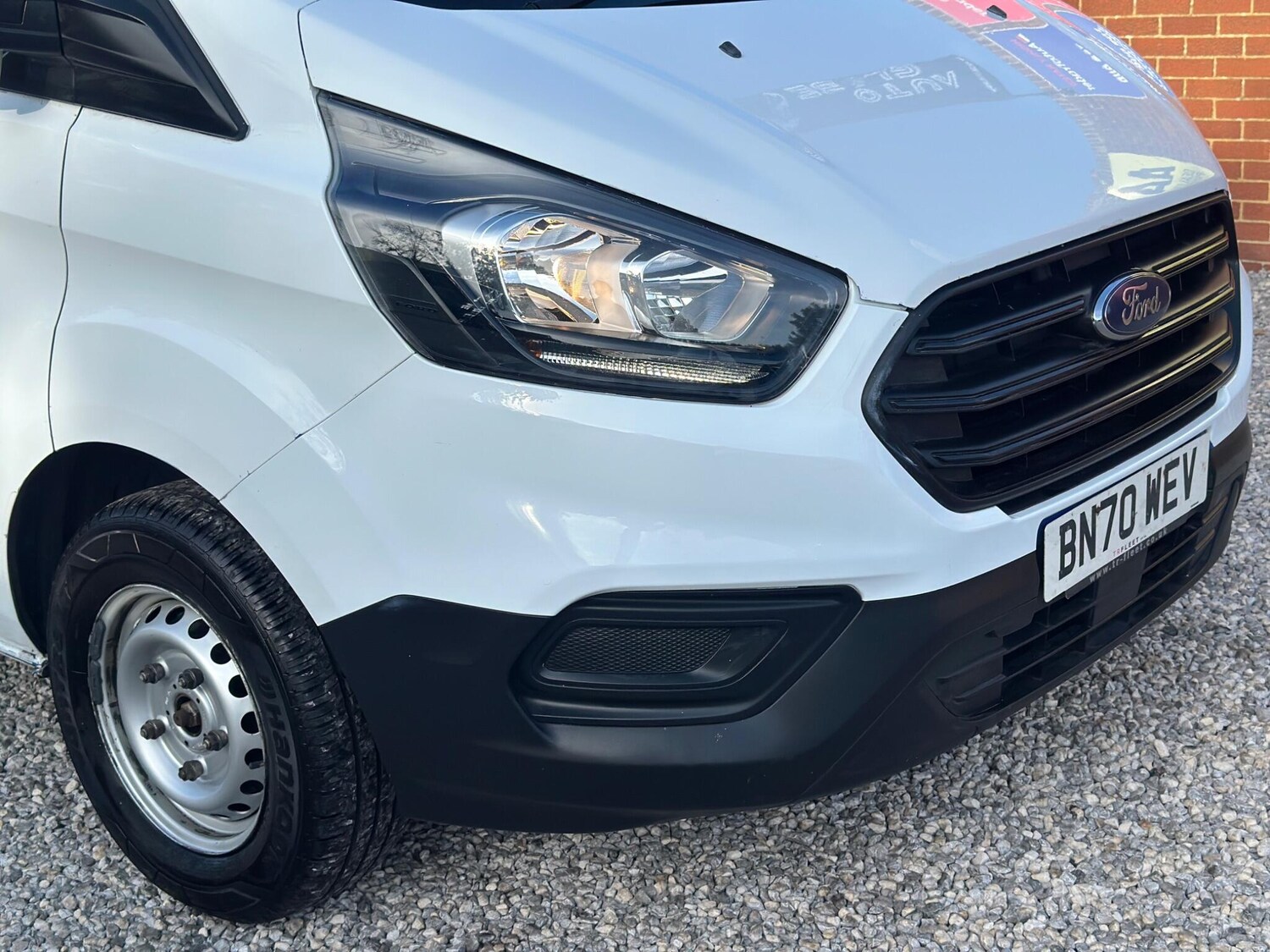 Vehicle 29