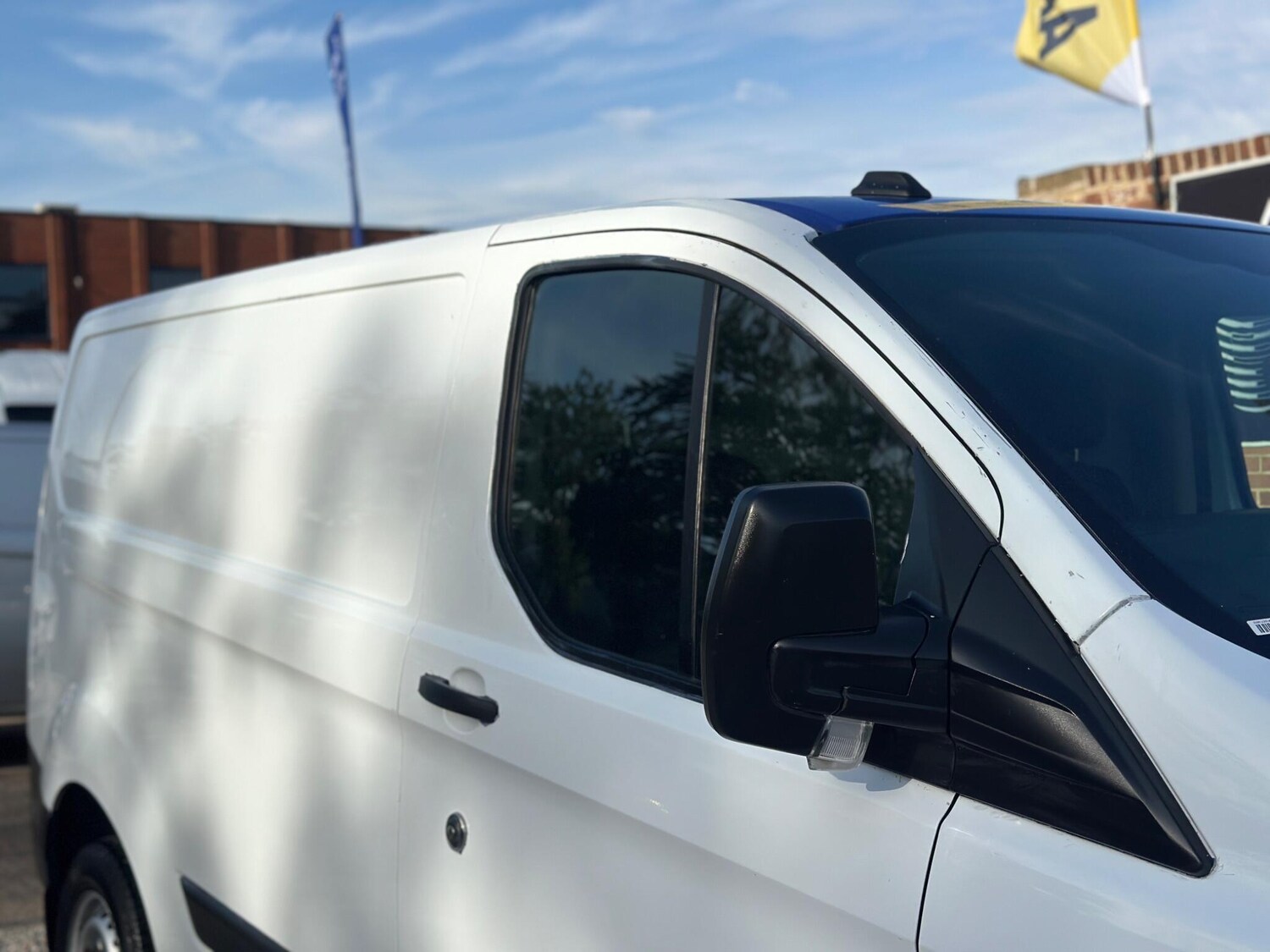 Vehicle 31