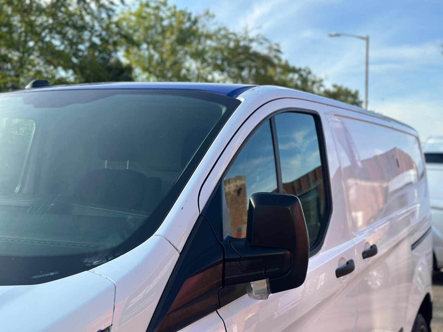 Vehicle 33
