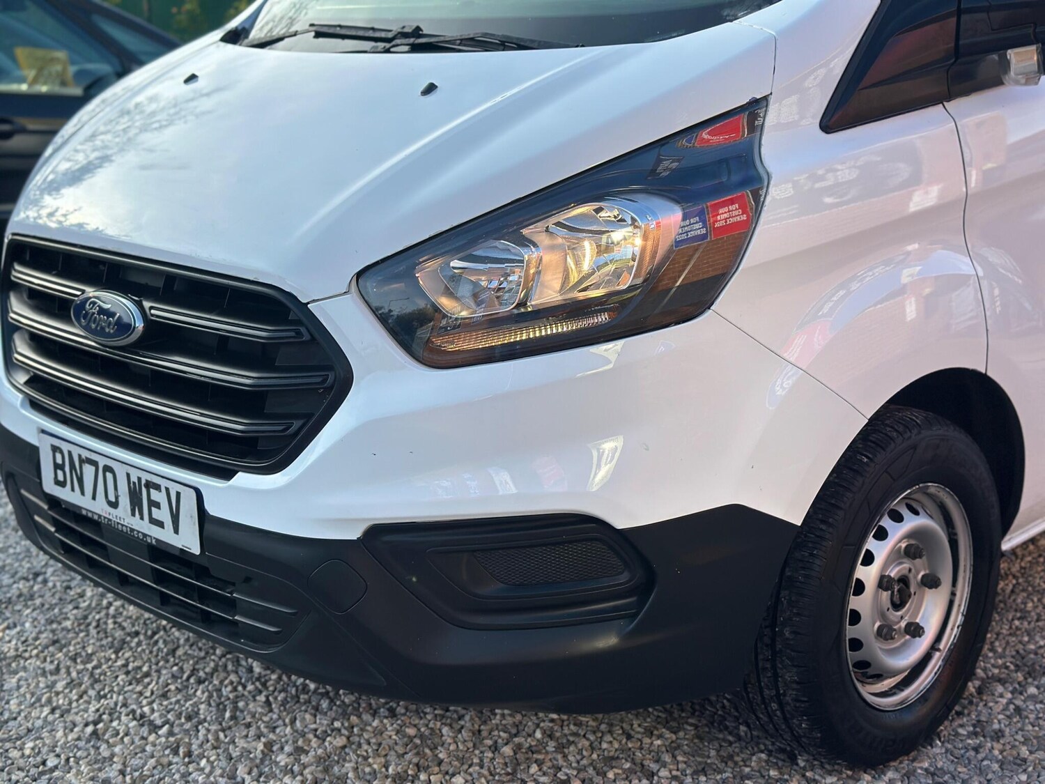 Vehicle 36
