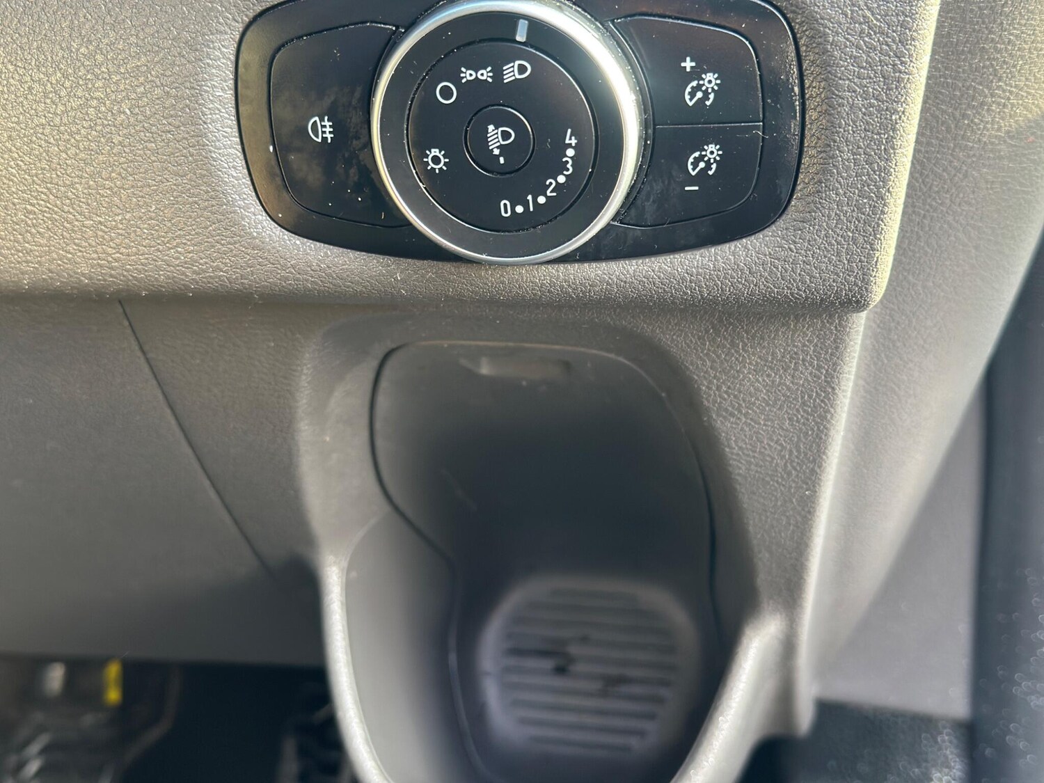 Vehicle 44