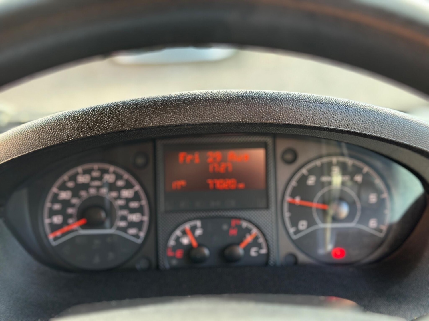 Vehicle 15