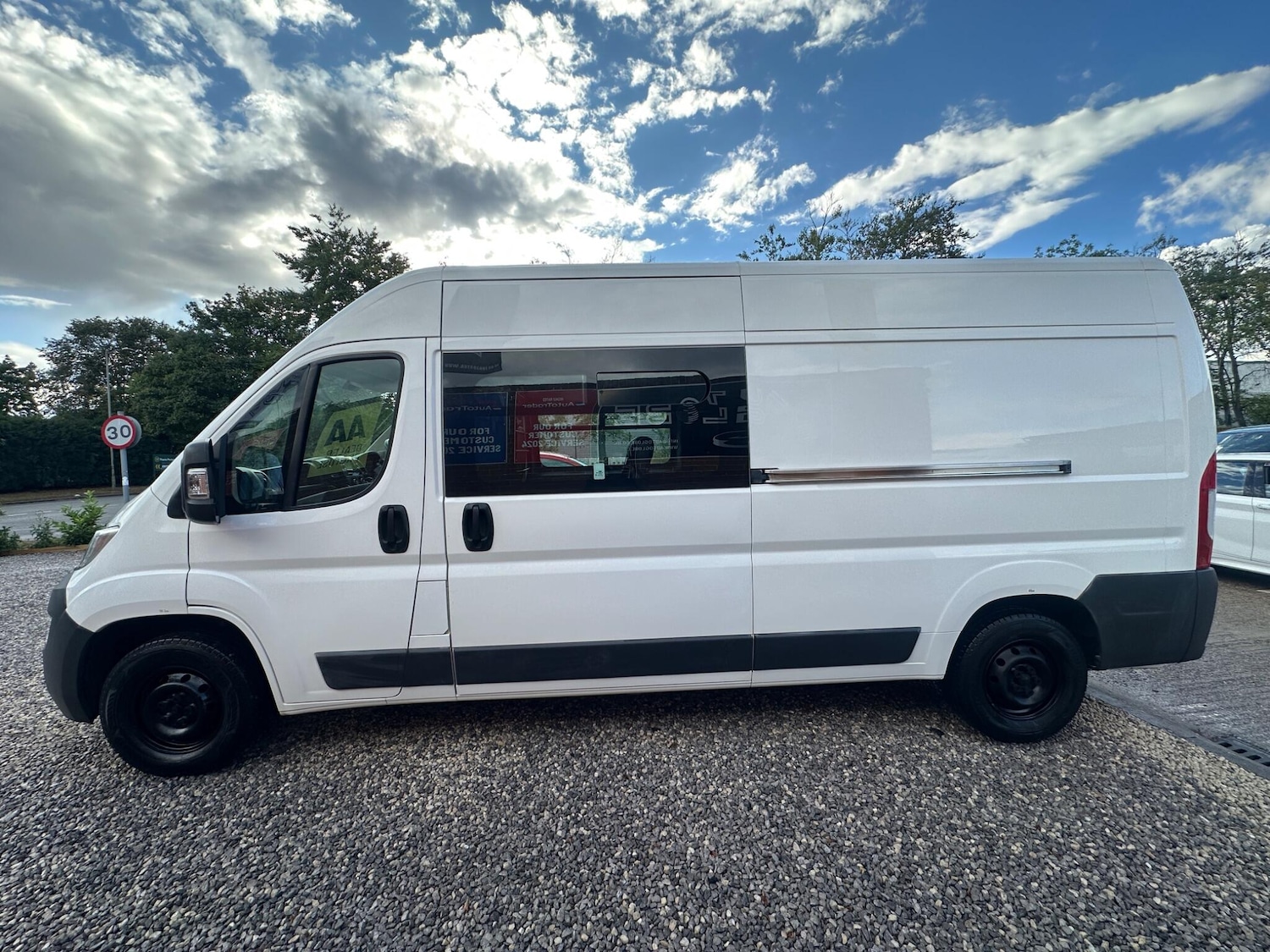 Vehicle 19
