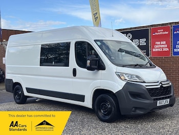 Citroen - Relay