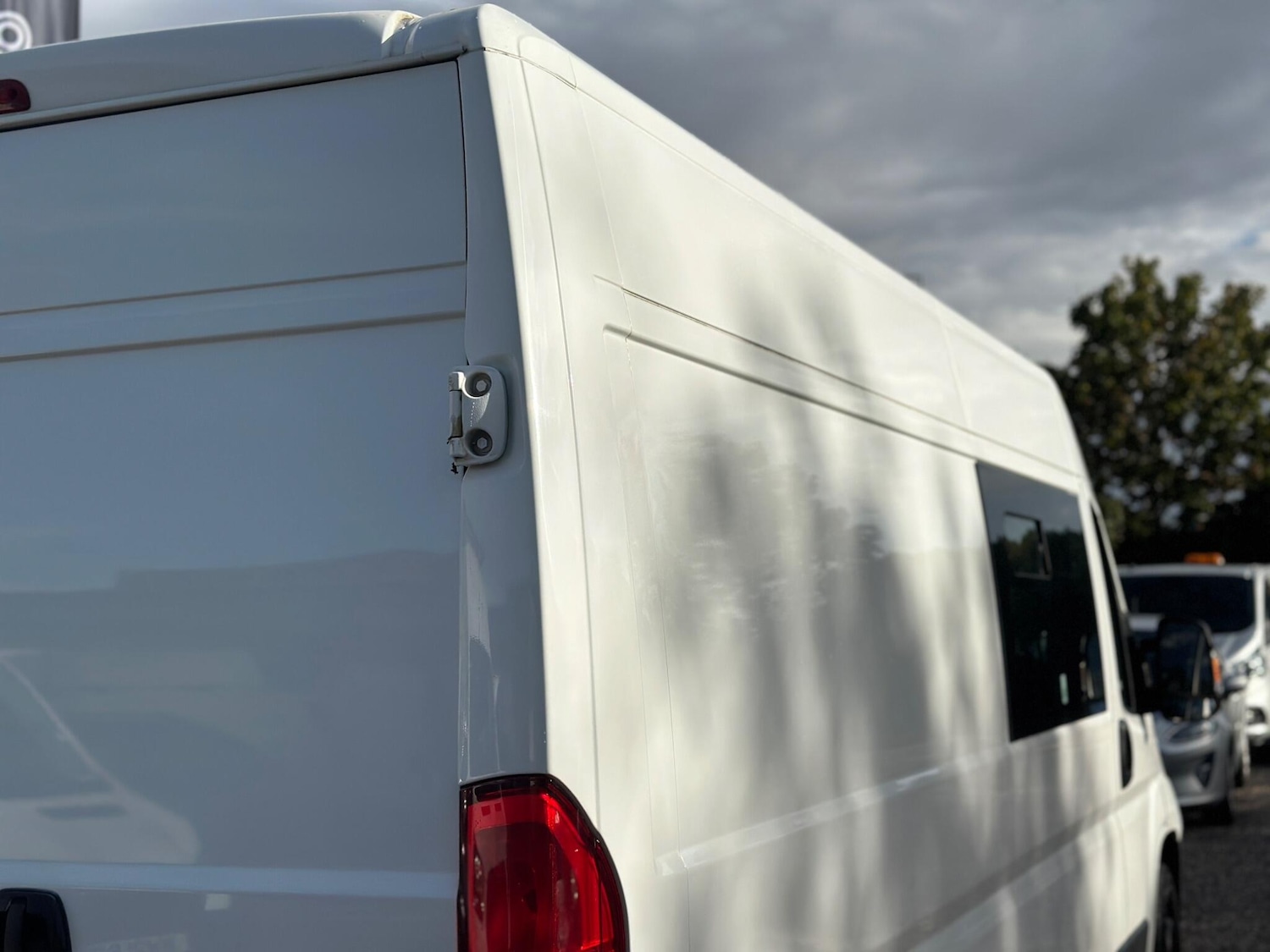 Vehicle 26