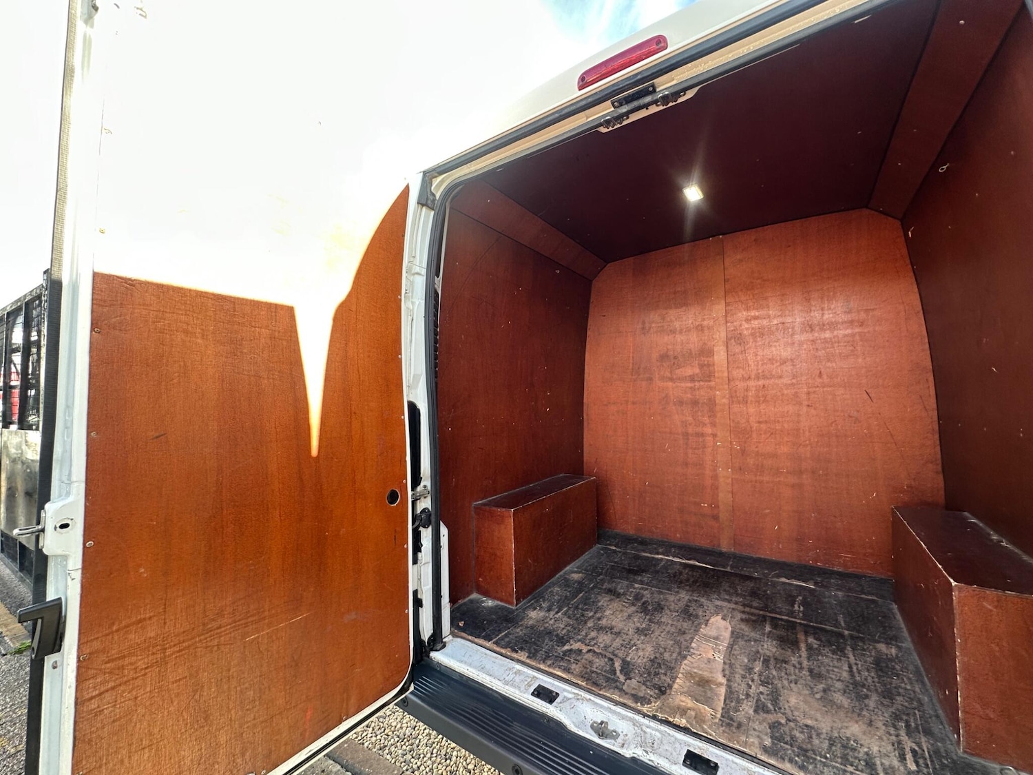 Vehicle 27