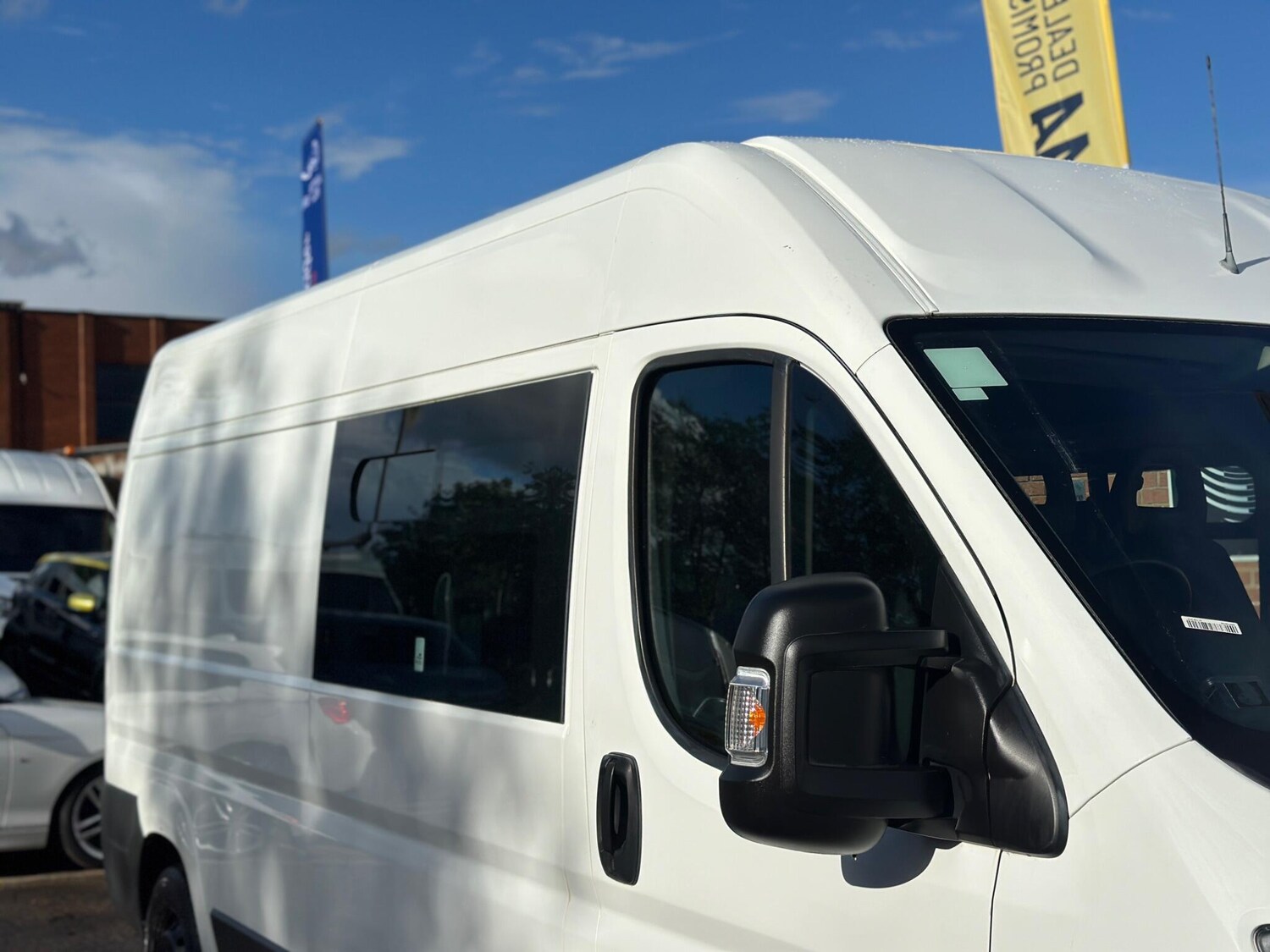 Vehicle 31