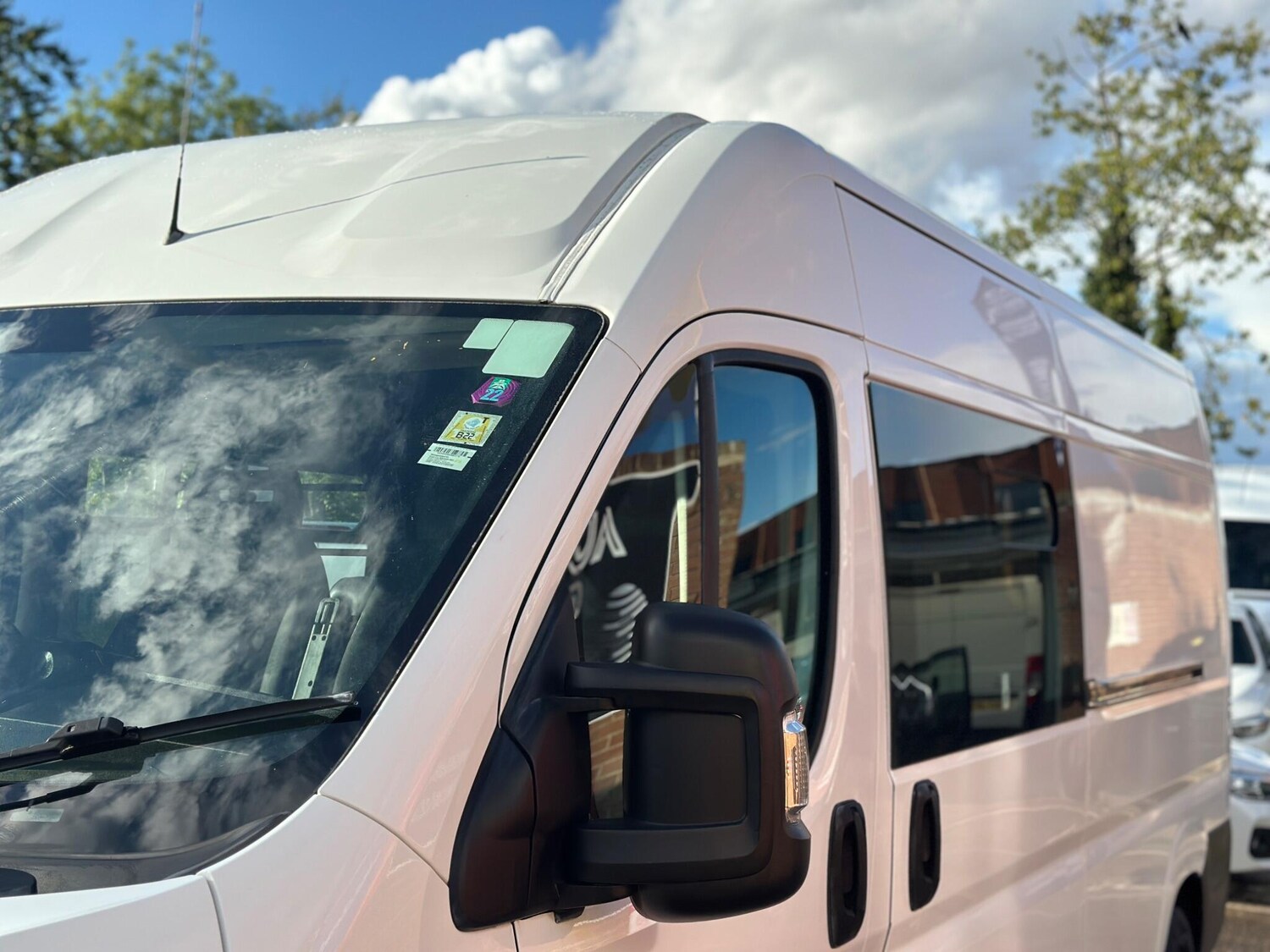 Vehicle 35