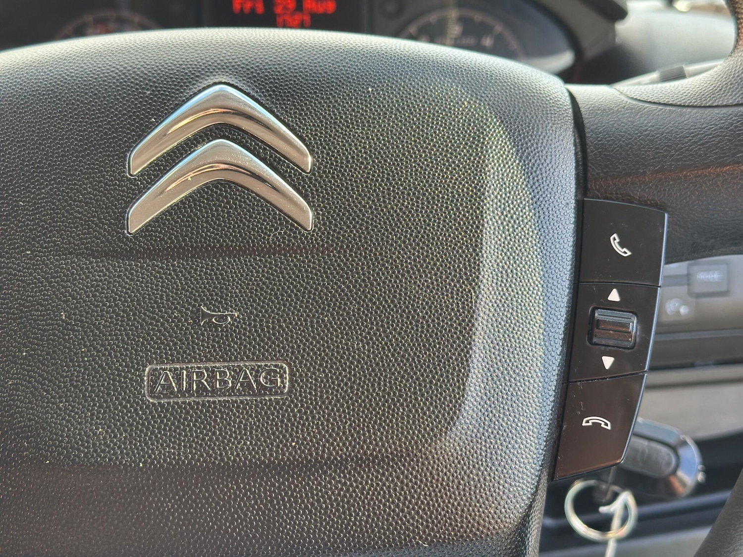 Vehicle 46