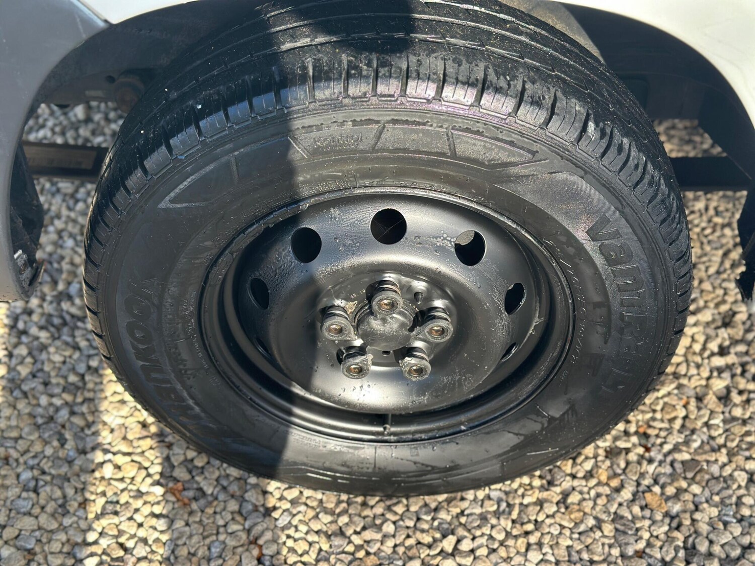 Vehicle 53